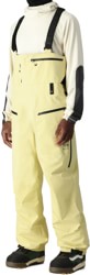 686 GORE-TEX 3L ATV Bib Pants (Closeout) - dusty yellow