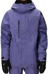 686 GORE-TEX Core Shell Jacket - purple dawn
