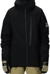 686 GORE-TEX GT Thermagraph Insulated Jacket - black
