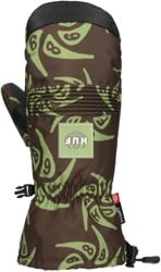 686 Lander Mitts - (huf) swirl