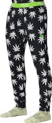 686 Plantlife Base Layer Bottom - (huf) plantlife