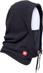 686 Tarmac Sherpa Hood - black