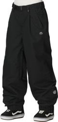 686 Women's Outline Pants - black