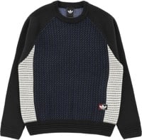 Adidas Shmoofoil Fully Fashioned Sweater - multicolor