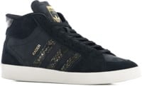 Adidas Superskate Skate Shoes - (kader sylla) black/wilpin/owhite