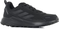 Adidas Terrex Anylander Rain.RDY Low Shoes - core black/core black/grey four