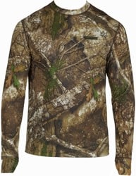 Airblaster AB Base Layer Top - realtree apx