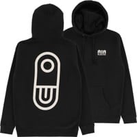 Airblaster Classic Blaster Hoodie - black