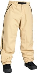 Airblaster Max Pants - (max warbington) tan