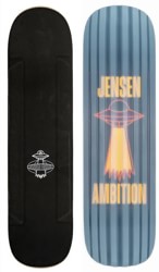 Ambition Signature Fisker 8.875 Snowskate 2026