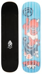 Ambition Signature Morgan DT 8.625 Snowskate 2026