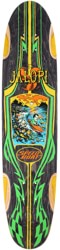 Anti-Hero Jalopi Speedboat 7.74 Skateboard Deck