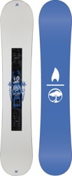 Arbor Erik Leon Metal Machine Decon Snowboard 2026