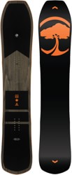 Arbor Pat Moore Coda Snowboard 2026