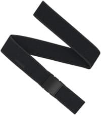 Arcade Belt Co. A2 Atlas Slim Belt - black