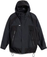 Autumn Crest 3L Jacket - black