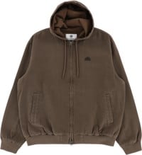 Autumn Labor Jacket - brown