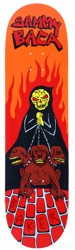 Baker Baca Cerberus 8.5 Skateboard Deck