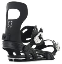 Bent Metal Joint Snowboard Bindings 2026 - black