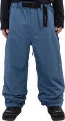 Beyond Medals Nostalgia 2L Pants - blue