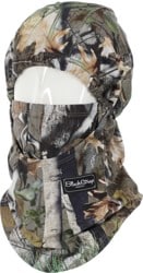BlackStrap The Team Hood Balaclava - (print) limited camo 5