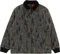 Brixton Builders Ranch Jacket - bark camo