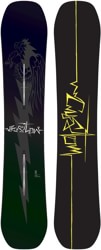 Burton Ben Ferguson Custom LTD Snowboard 2026