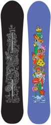 Burton Counterbalance Camber Snowboard 2026