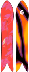 Burton Family Tree Smooth Operator Camber Snowboard 2026
