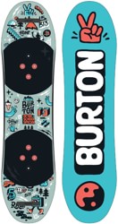 Burton Kids After School Special Snowboard & Bindings Package 2026