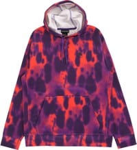 Burton Oak Hoodie - fiesta pro