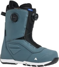 Burton Ruler Boa Snowboard Boots 2026 - pewter