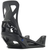 Burton Step On Snowboard Bindings 2026 - black