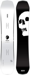 CAPiTA Black Snowboard Of Death 2026