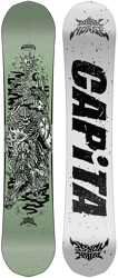 CAPiTA Dark Horse Snowboard 2026