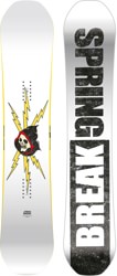 CAPiTA Spring Break Resort Twin Snowboard (Closeout) 2025