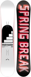 CAPiTA Spring Break Stairmaster Snowboard 2026