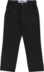 Carpet C-Star Flag Jeans - black