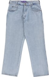 Carpet C-Star Flag Jeans - blue