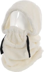 Coal Ridge Hood Balaclava - off white
