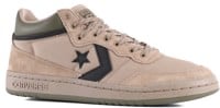 Converse Fastbreak Pro Skate Shoes - vintage cargo/utility/black