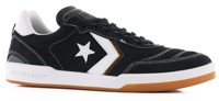 Converse Louie Lopez Pro 2 Skate Shoes - black/white/black