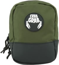 Crab Grab Binding Bag (Closeout) - army green