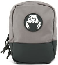 Crab Grab Binding Bag (Closeout) - grey