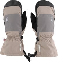 Crab Grab Cinch Mitts - oyster