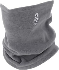 Crab Grab Fruzz Neck Tube - grey