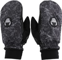 Crab Grab Slap Mitts - mike rav