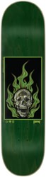 Creature Bonehead Eternal 8.0 7 Ply Birch Skateboard Deck
