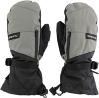 DAKINE Leather Titan GORE-TEX Mitts - mulled basil