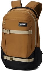 DAKINE Mission 25L Backpack (Closeout) - rubber